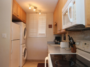 Kanai A Nalu # 413 2 Bedrooms 2 Bathrooms Condo