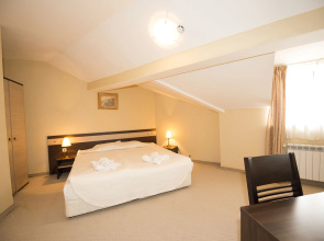 Apart Hotel Dream