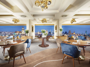 Fairmont Golden Prague