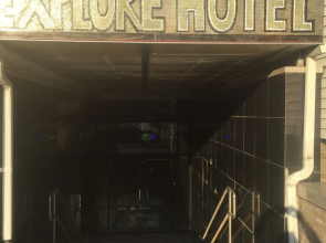 Explore Hotel and Hostel
