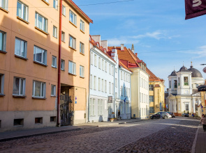 Delta Apartments