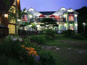 Supsok pretty pension