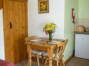 Harvest Cottage