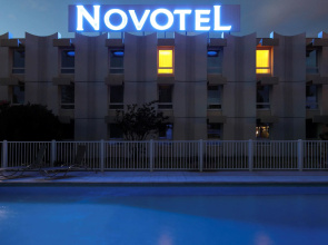 Novotel Narbonne Sud