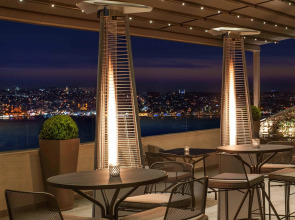 The Artisan Hotel Istanbul - MGallery Collection