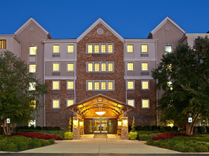 Staybridge Suites Indianapolis-Fishers by IHG