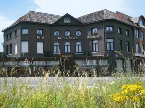 Hotel Golden Anchor