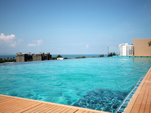 LawinTa Hotel Pattaya