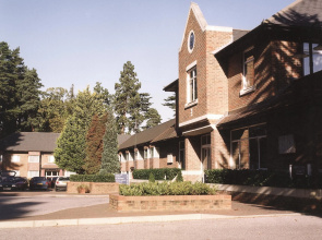 De Vere Venues Sunningdale Park