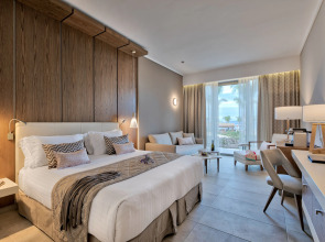 Спа курорт Miraggio Thermal