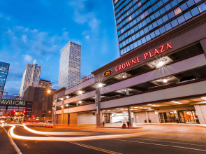 Sonesta Denver Downtown