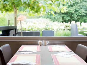 Novotel Rotterdam Schiedam