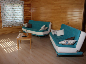 Ikiz Villas