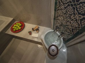 Nordstern Hotel Galata