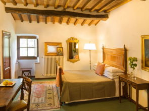 Villa Vignamaggio