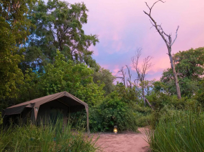 Xobega Island Camp