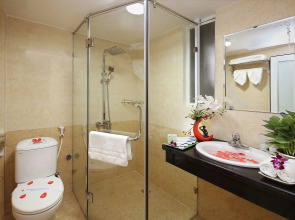 Aquarius Grand Hotel