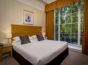 The Goodenough Hotel London