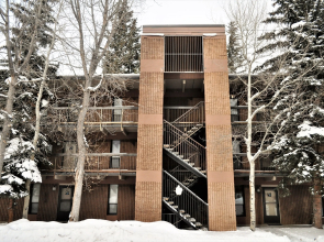 Frisco Resort by Rocky Mountain Resort Management