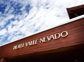 Hotel Valle Nevado