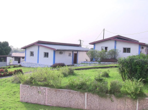 Hotel Seme Beach