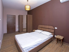 FlatsInYerevan In The City Center