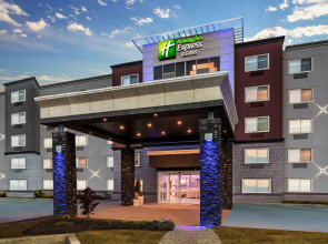 Holiday Inn Express & Suites Halifax - Bedford by IHG
