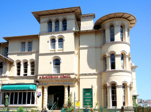 Cavendish Hotel