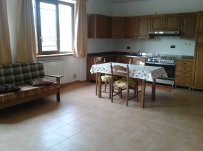 Agriturismo Agricola San Giuliano