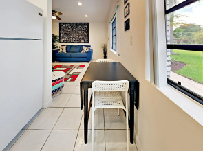 232 NW 23rd St 2 Townhouse 1 Bedroom 1 Bathroom Townhouse