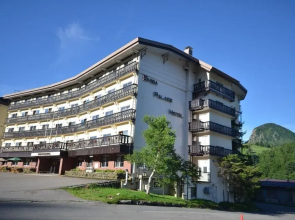 Shiga Palace Hotel