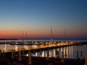 Спа курорт Miraggio Thermal