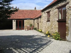 The Old Coach House