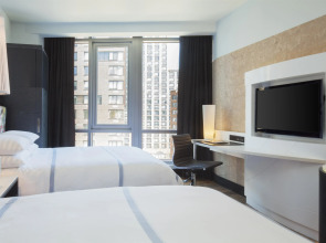 Hyatt Union Square New York