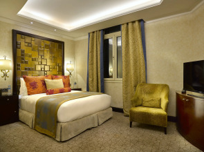 Отель Royal Maxim Palace Kempinski Cairo