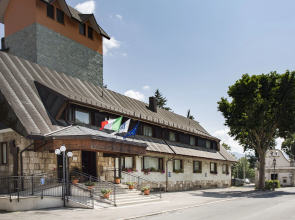 Grand Hotel del Parco