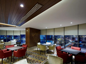 Pullman Istanbul Airport and Convention Center Hotel