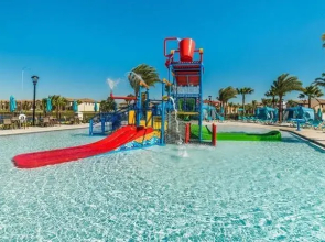 Westside Resort - 5BD/5BA Pool Home - Sleeps 12 - Platinum - RWS5714 V