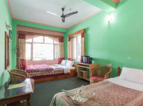 Hotel Seven Continents