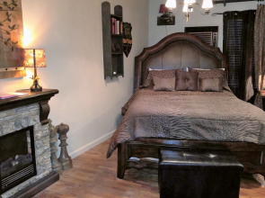 TradeWinds Lodging Bed and Breakfast