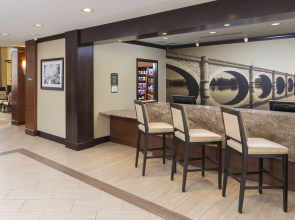 Staybridge Suites Canton by IHG