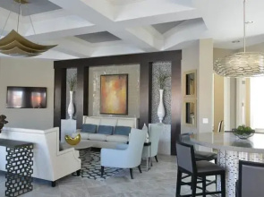 Solterra Resort - 6BD/4BA Pool Home - Sleeps 14 - Platinum - RST691 Vi