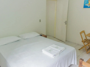 Vila Mar Eco Hotel
