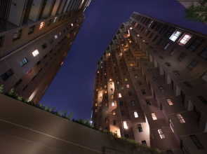 Villa Apartments Santiago