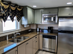 Ocean View Penthouse 6 Bedrooms 4 Bathrooms Condo