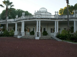 Hacienda Los Angeles