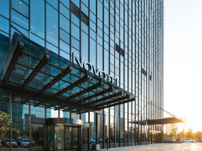 Novotel Ningbo East