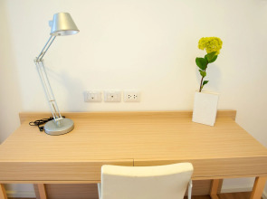 The Oriental Beach Resort