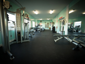 Tradewinds Condo Hotel