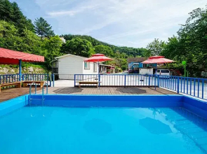 Cheongpyeong Yeoul Pension